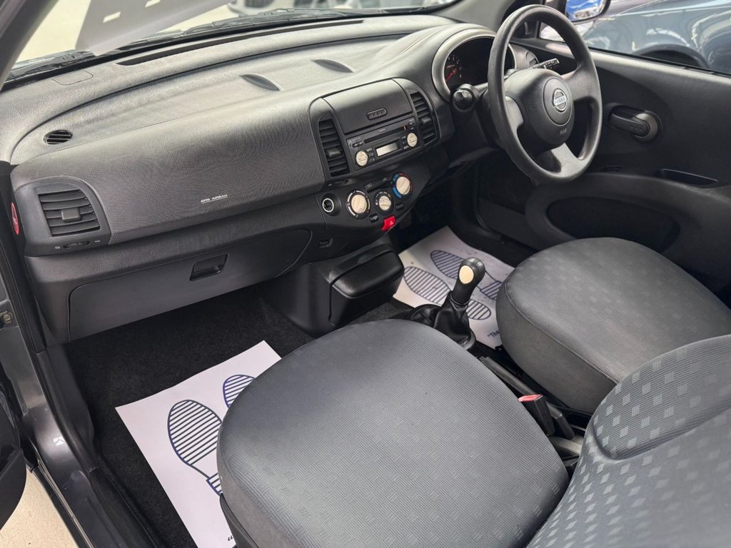 Used Nissan Micra 2003 for sale - 77764972: Photo 5