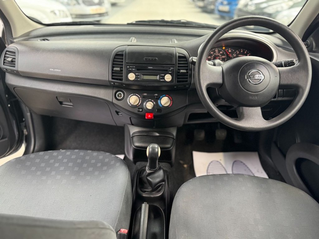 Used Nissan Micra 2003 for sale - 77764972: Photo 6