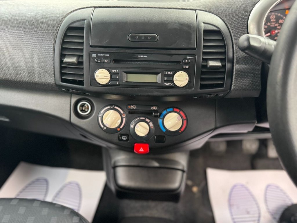 Used Nissan Micra 2003 for sale - 77764972: Photo 8