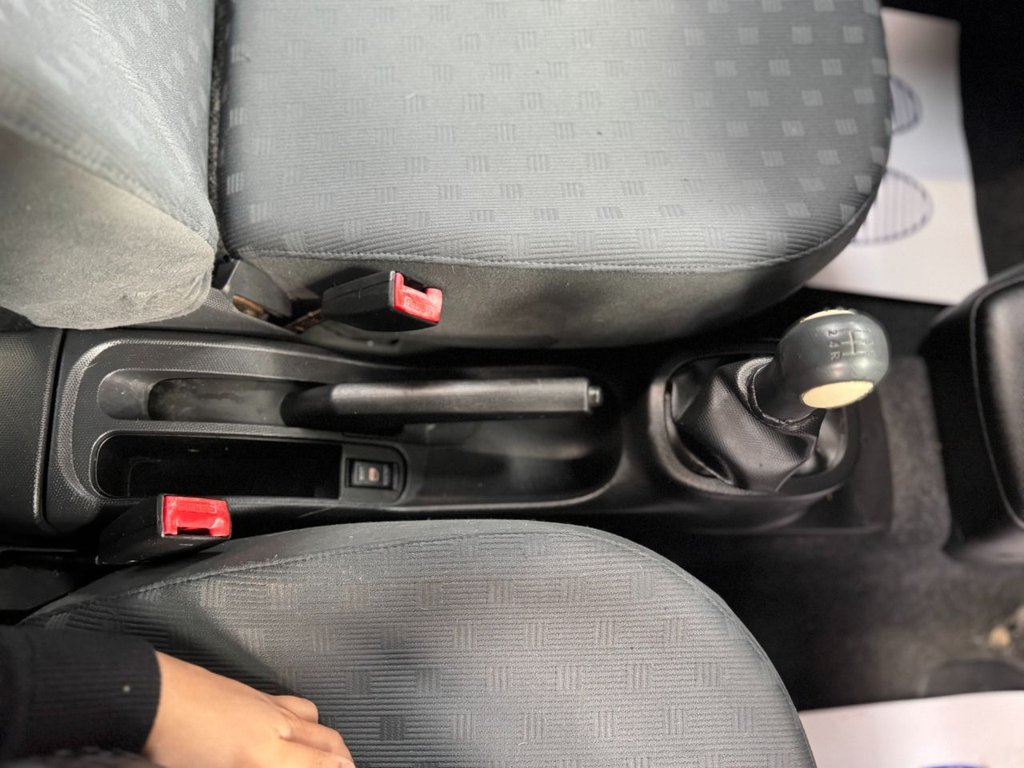 Used Nissan Micra 2003 for sale - 77764972: Photo 9