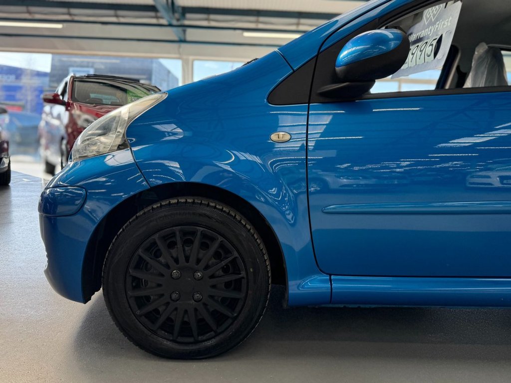 Used Toyota AYGO 2010 for sale - 77733984: Photo 10