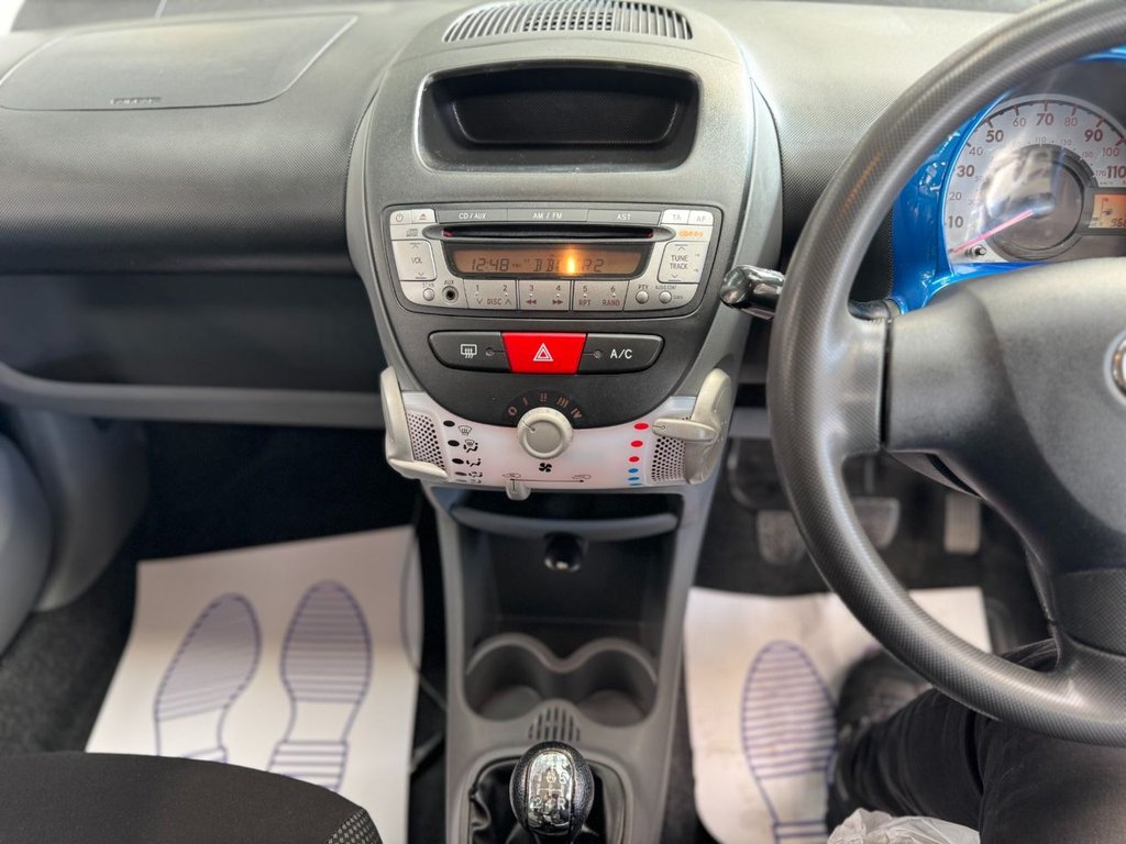 Used Toyota AYGO 2010 for sale - 77733984: Photo 26