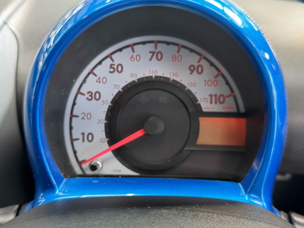 Used Toyota AYGO 2010 for sale - 77733984: Photo 34