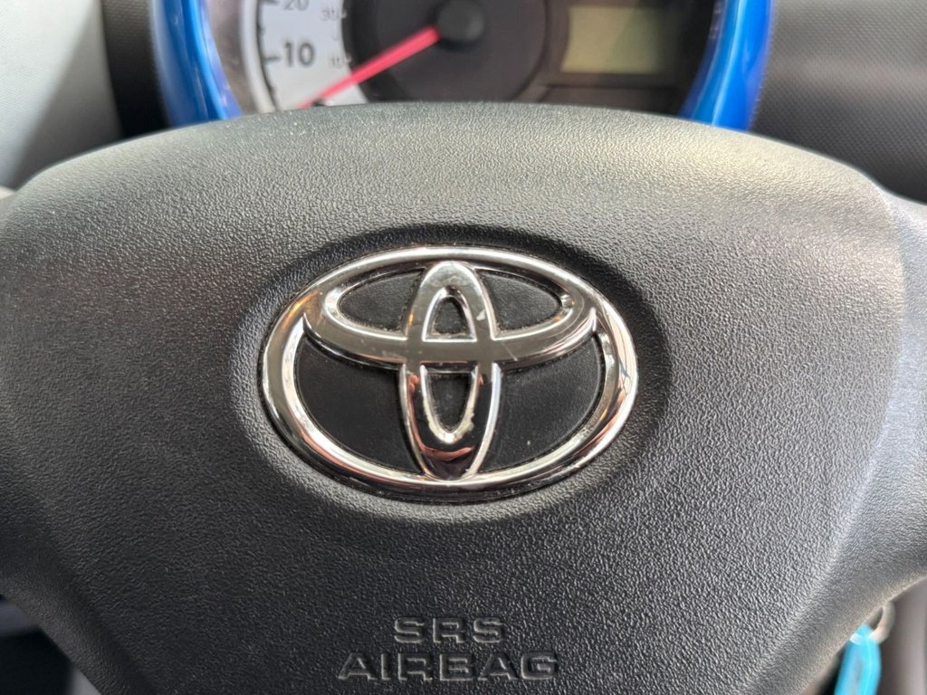 Used Toyota AYGO 2010 for sale - 77733984: Photo 36