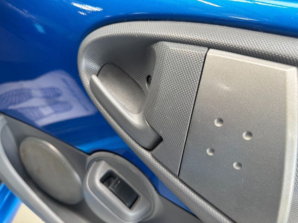 Used Toyota AYGO 2010 for sale - 77733984: Photo 42