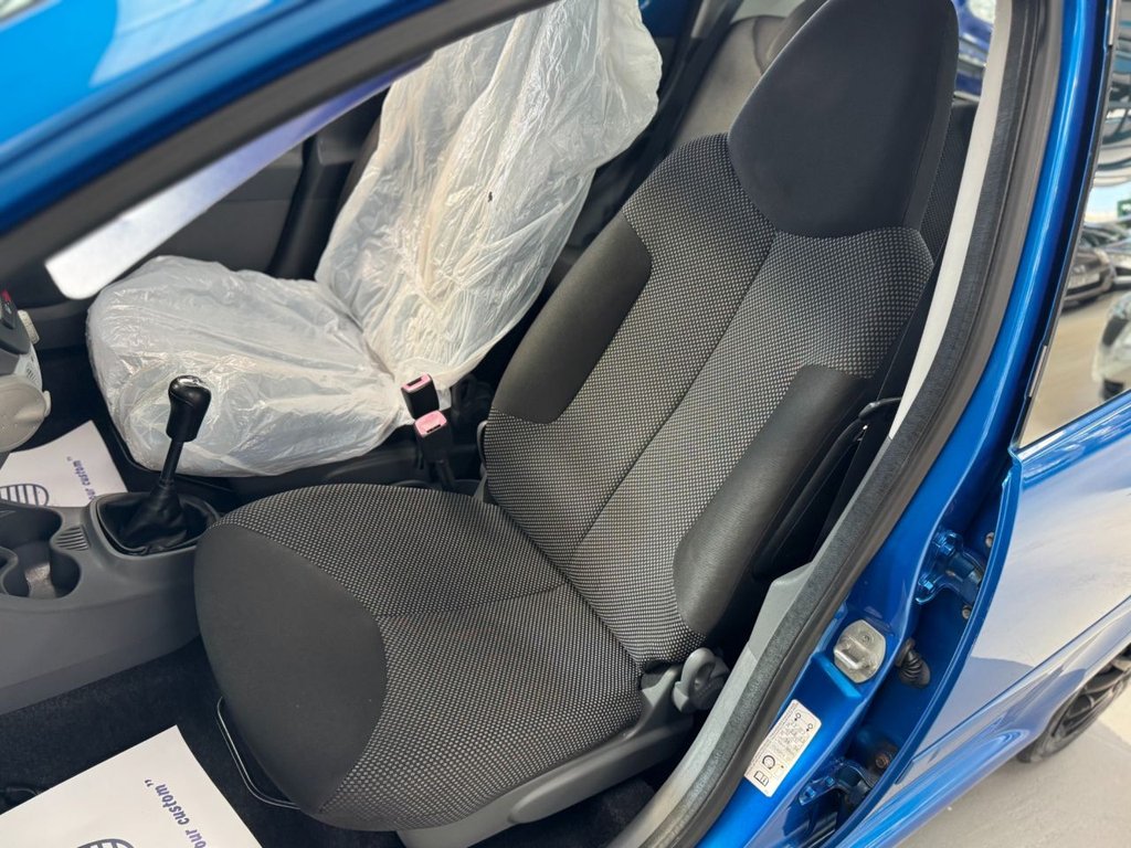 Used Toyota AYGO 2010 for sale - 77733984: Photo 45