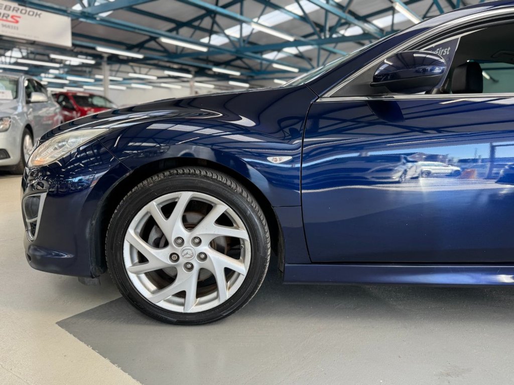 Used Mazda Mazda6 2012 for sale - 77733985: Photo 10