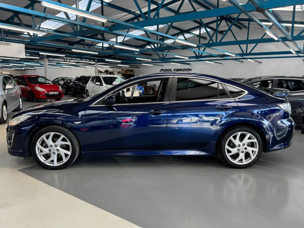 Used Mazda Mazda6 2012 for sale - 77733985: Photo 11