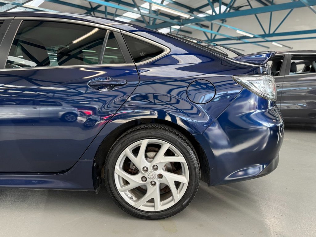 Used Mazda Mazda6 2012 for sale - 77733985: Photo 12