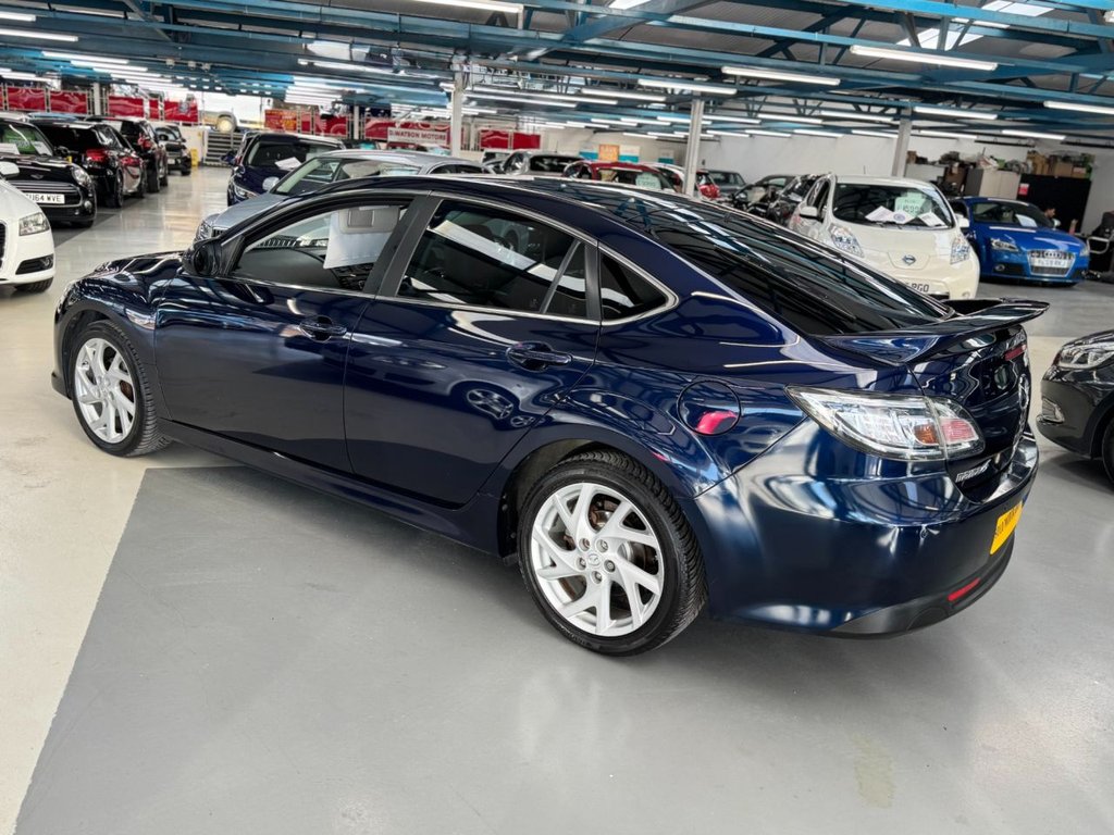 Used Mazda Mazda6 2012 for sale - 77733985: Photo 13