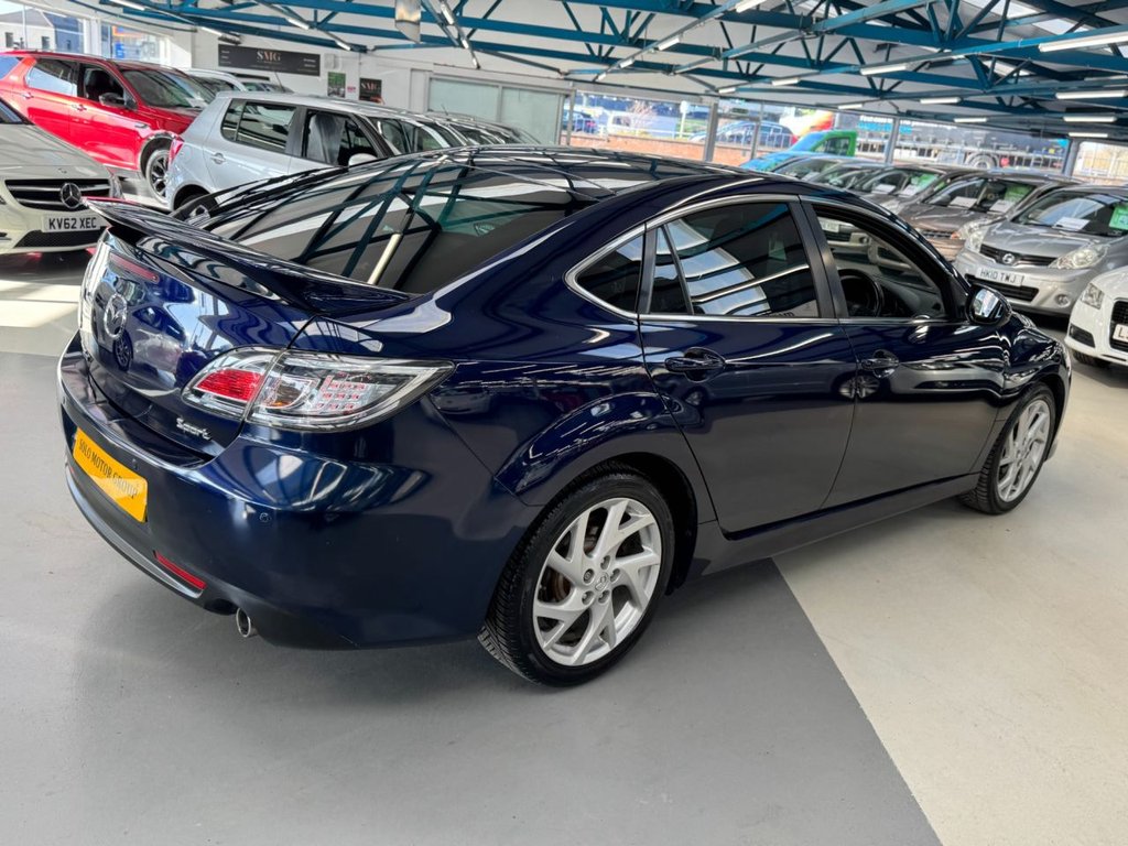 Used Mazda Mazda6 2012 for sale - 77733985: Photo 17