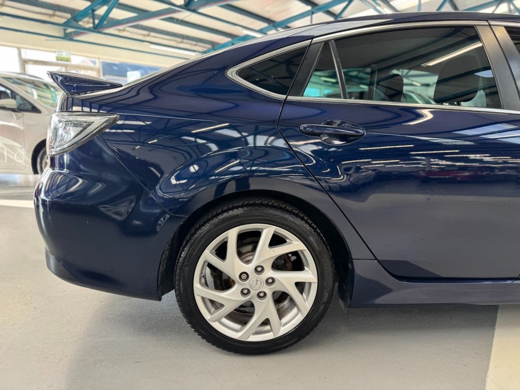 Used Mazda Mazda6 2012 for sale - 77733985: Photo 18