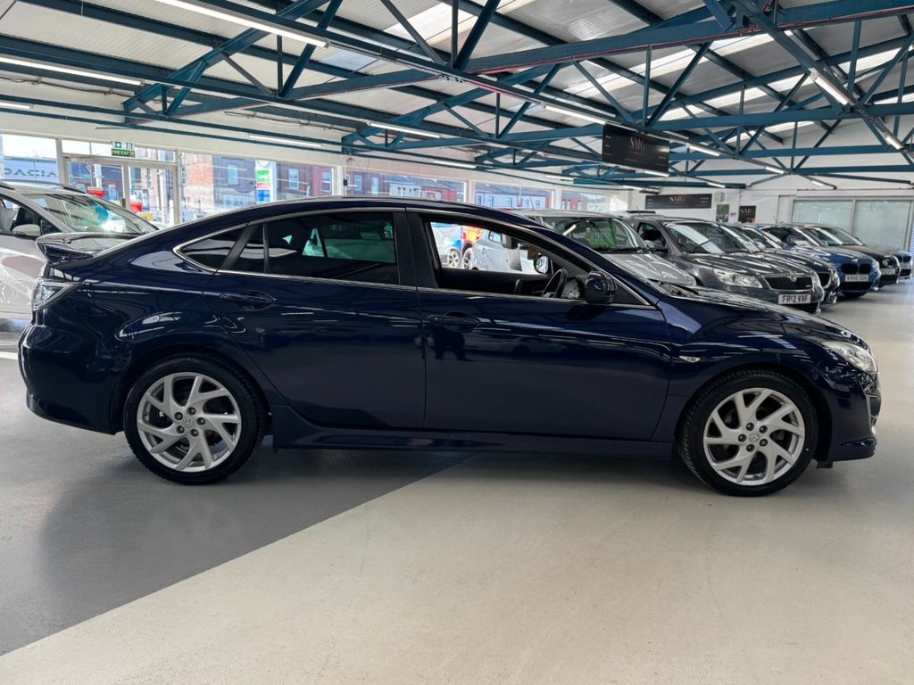 Used Mazda Mazda6 2012 for sale - 77733985: Photo 19