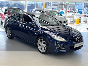 Used Mazda Mazda6 2012 for sale - 77733985: Photo