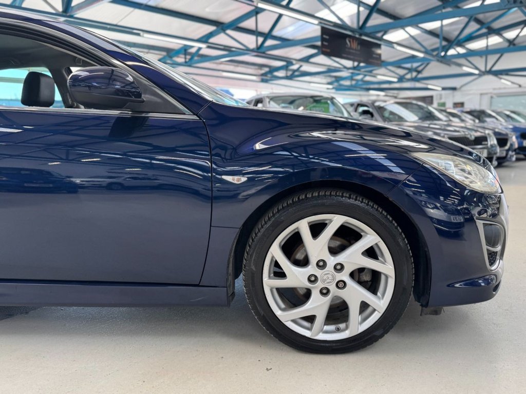 Used Mazda Mazda6 2012 for sale - 77733985: Photo 20