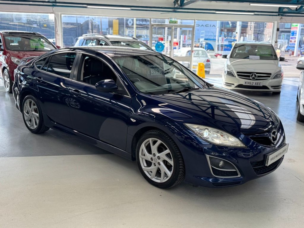 Used Mazda Mazda6 2012 for sale - 77733985: Photo 21