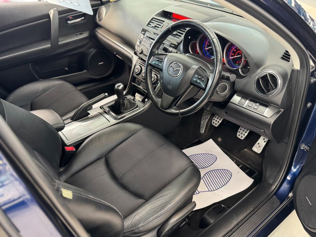 Used Mazda Mazda6 2012 for sale - 77733985: Photo 22