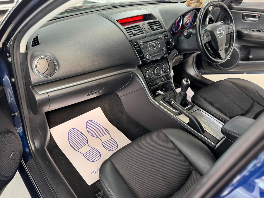 Used Mazda Mazda6 2012 for sale - 77733985: Photo 23