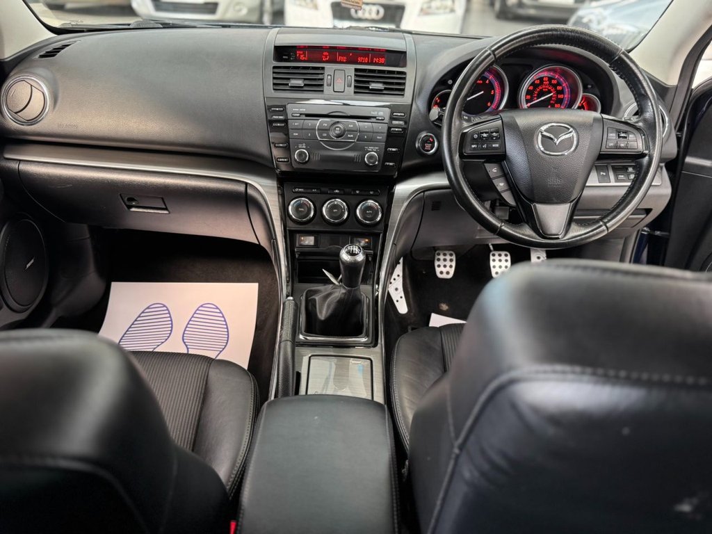 Used Mazda Mazda6 2012 for sale - 77733985: Photo 24