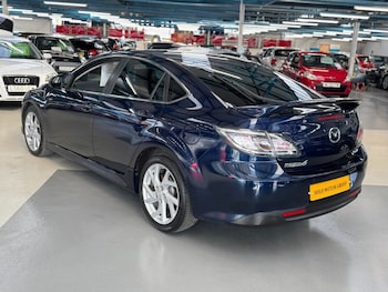 Used Mazda Mazda6 2012 for sale - 77733985: Photo