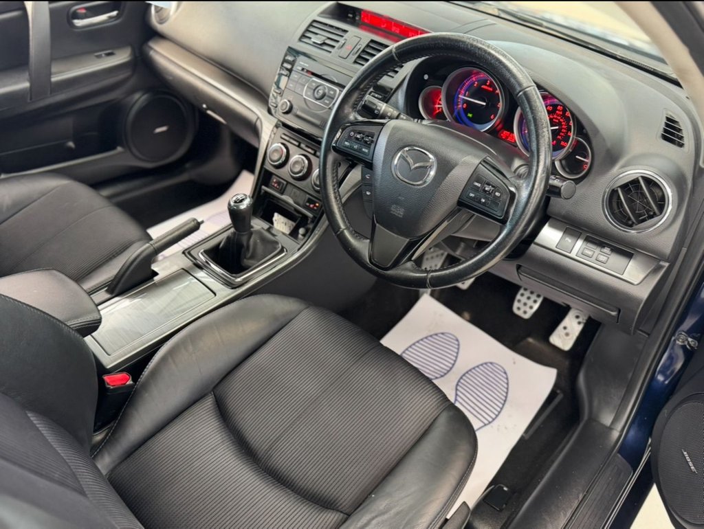 Used Mazda Mazda6 2012 for sale - 77733985: Photo 3