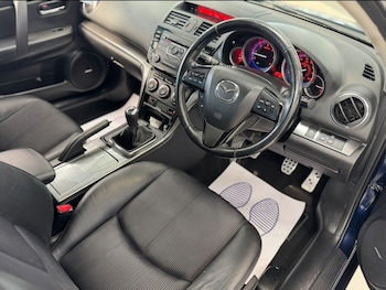 Used Mazda Mazda6 2012 for sale - 77733985: Photo