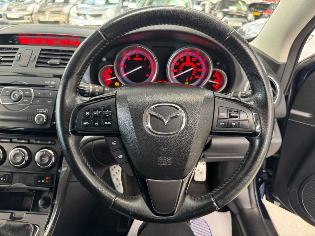 Used Mazda Mazda6 2012 for sale - 77733985: Photo 40