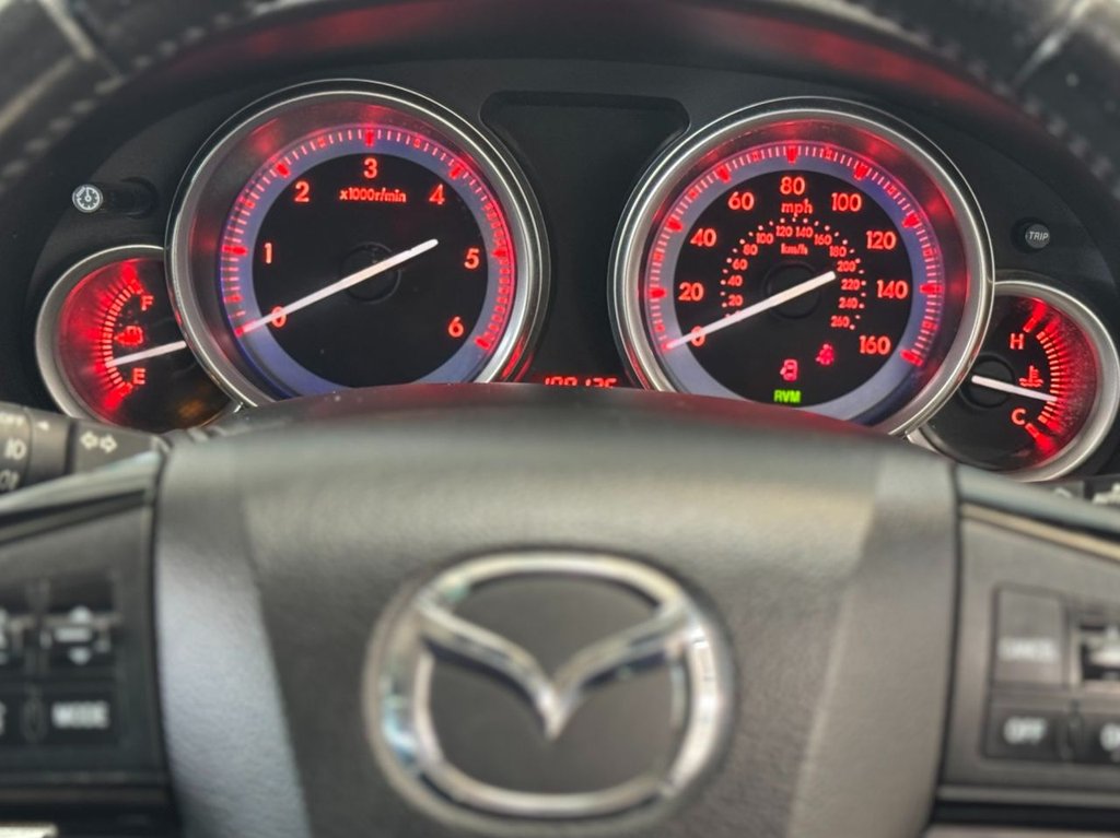 Used Mazda Mazda6 2012 for sale - 77733985: Photo 41