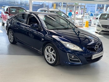 Used Mazda Mazda6 2012 for sale - 77733985: Photo
