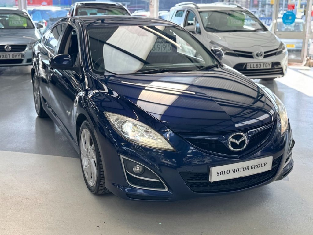 Used Mazda Mazda6 2012 for sale - 77733985: Photo 5