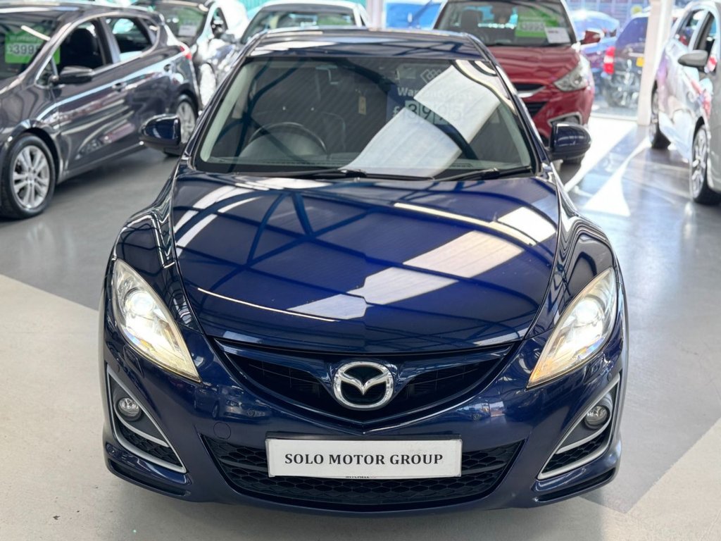 Used Mazda Mazda6 2012 for sale - 77733985: Photo 6