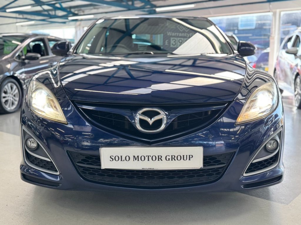 Used Mazda Mazda6 2012 for sale - 77733985: Photo 7