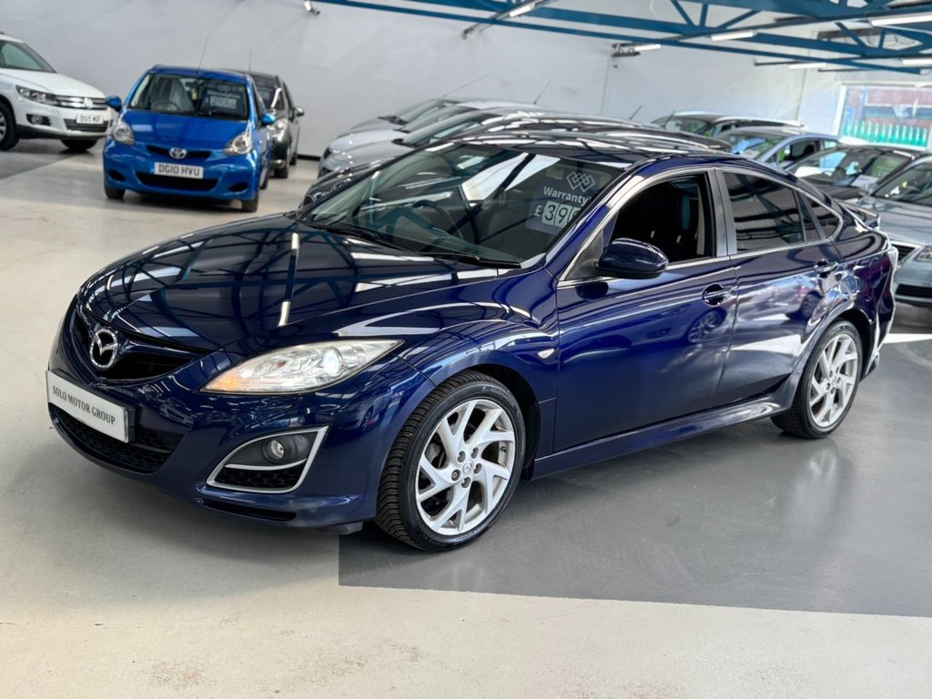 Used Mazda Mazda6 2012 for sale - 77733985: Photo 9