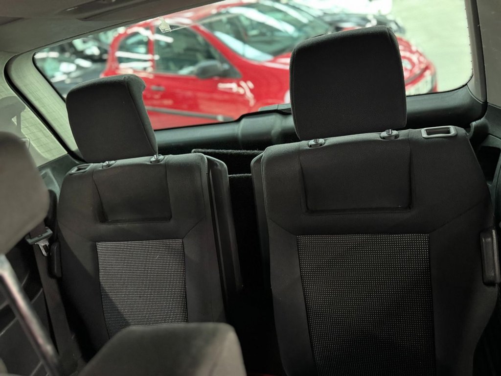 Used Vauxhall Zafira 2011 for sale - 77583109: Photo 27