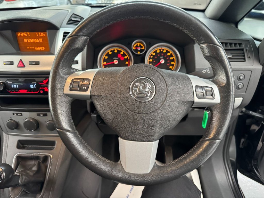 Used Vauxhall Zafira 2011 for sale - 77583109: Photo 39