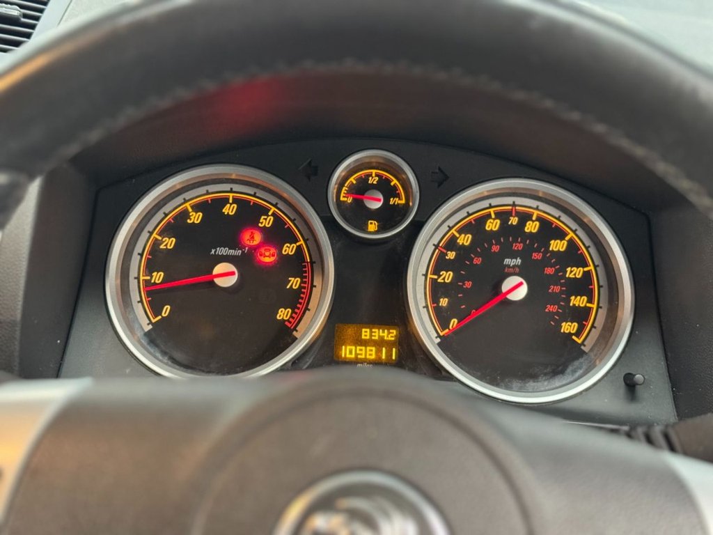 Used Vauxhall Zafira 2011 for sale - 77583109: Photo 40