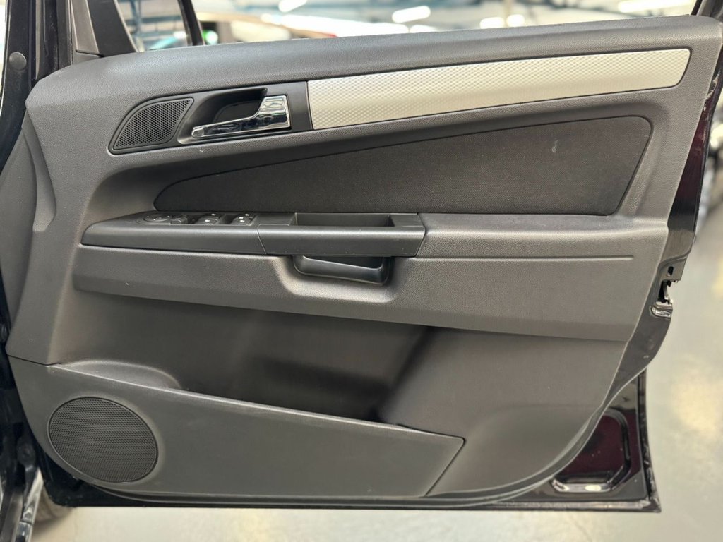 Used Vauxhall Zafira 2011 for sale - 77583109: Photo 48