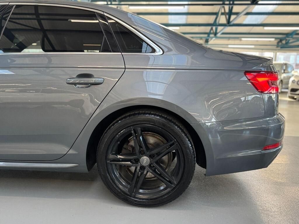 Used Audi A4 2017 for sale - 76776365: Photo 11