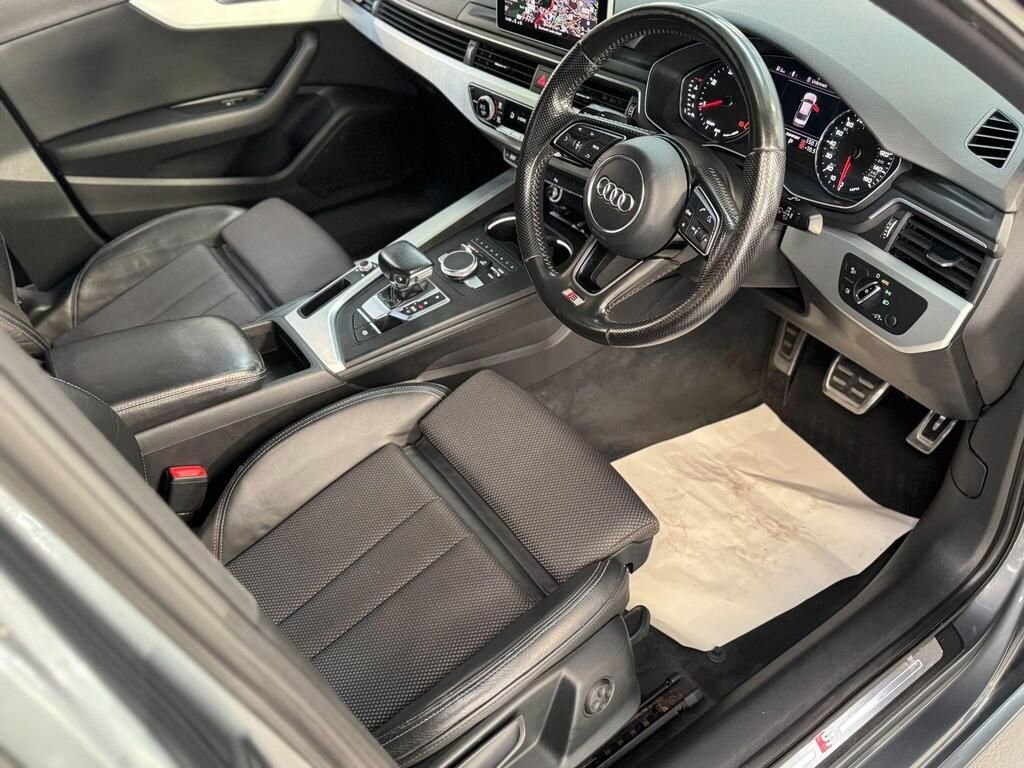 Used Audi A4 2017 for sale - 76776365: Photo 20