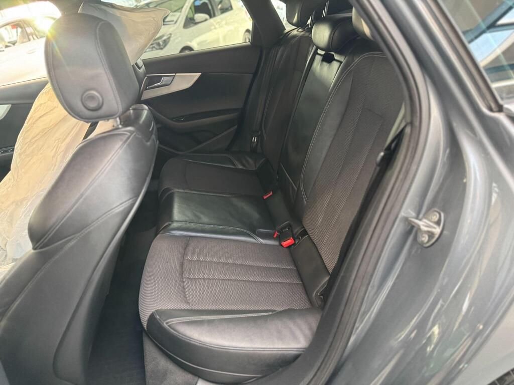 Used Audi A4 2017 for sale - 76776365: Photo 23