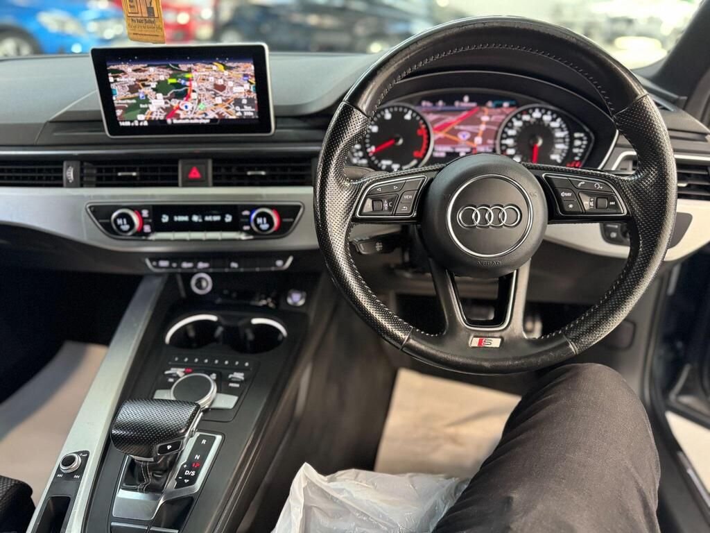 Used Audi A4 2017 for sale - 76776365: Photo 25