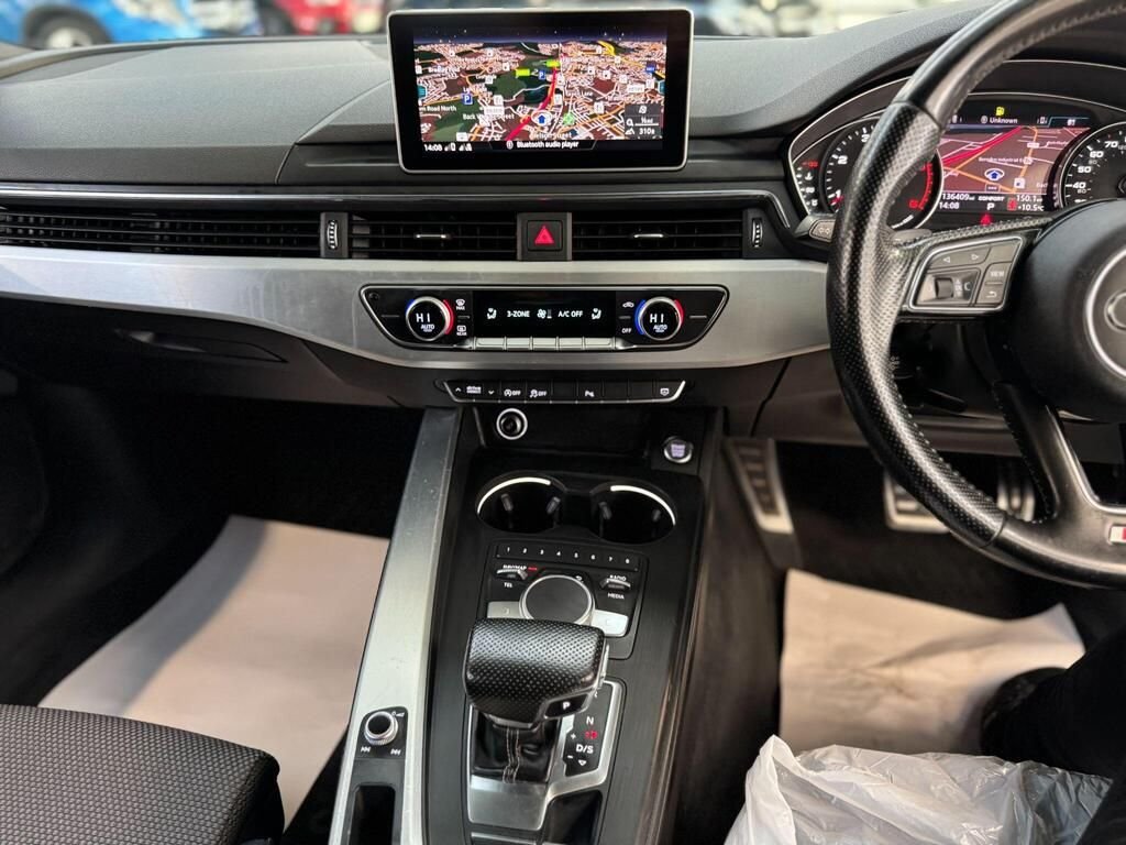 Used Audi A4 2017 for sale - 76776365: Photo 26