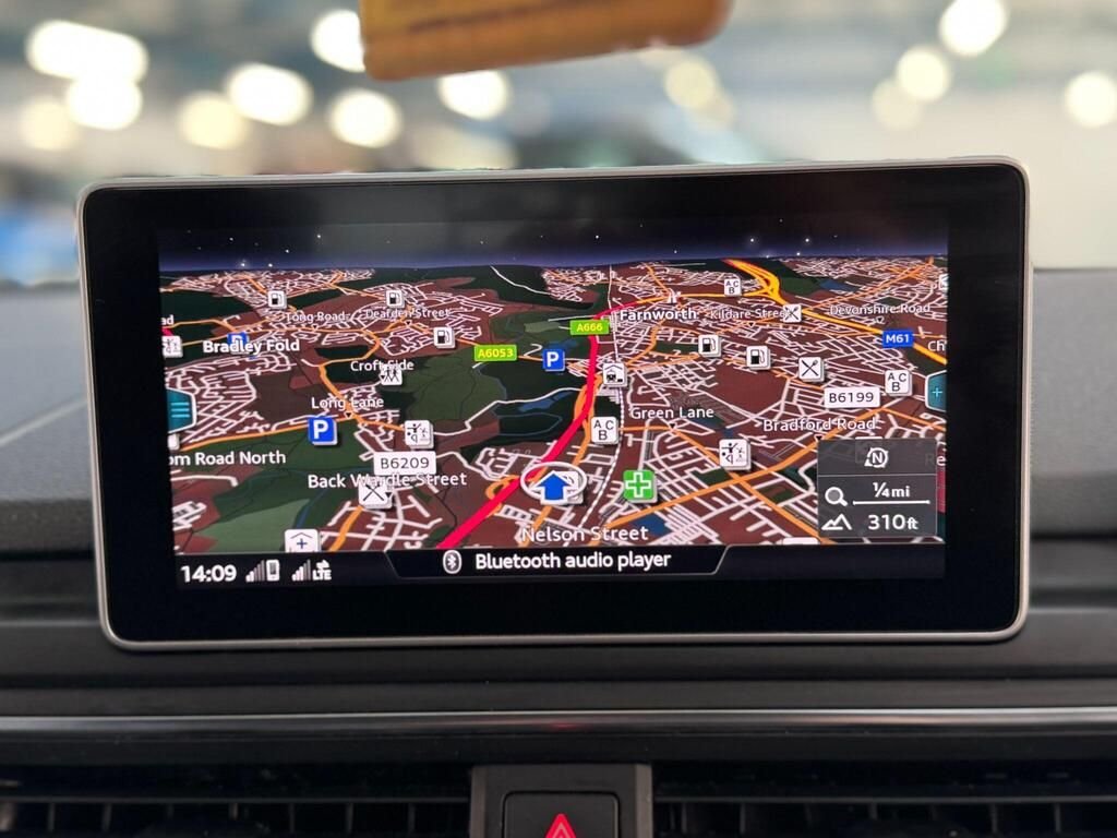 Used Audi A4 2017 for sale - 76776365: Photo 31