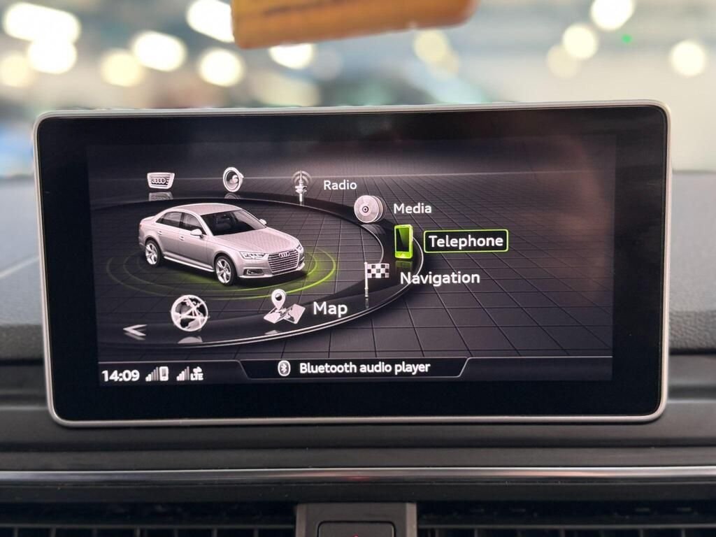 Used Audi A4 2017 for sale - 76776365: Photo 32