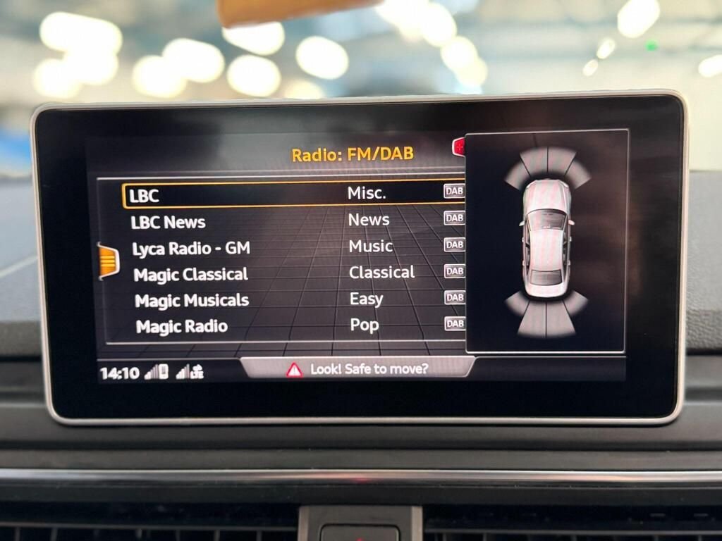 Used Audi A4 2017 for sale - 76776365: Photo 33