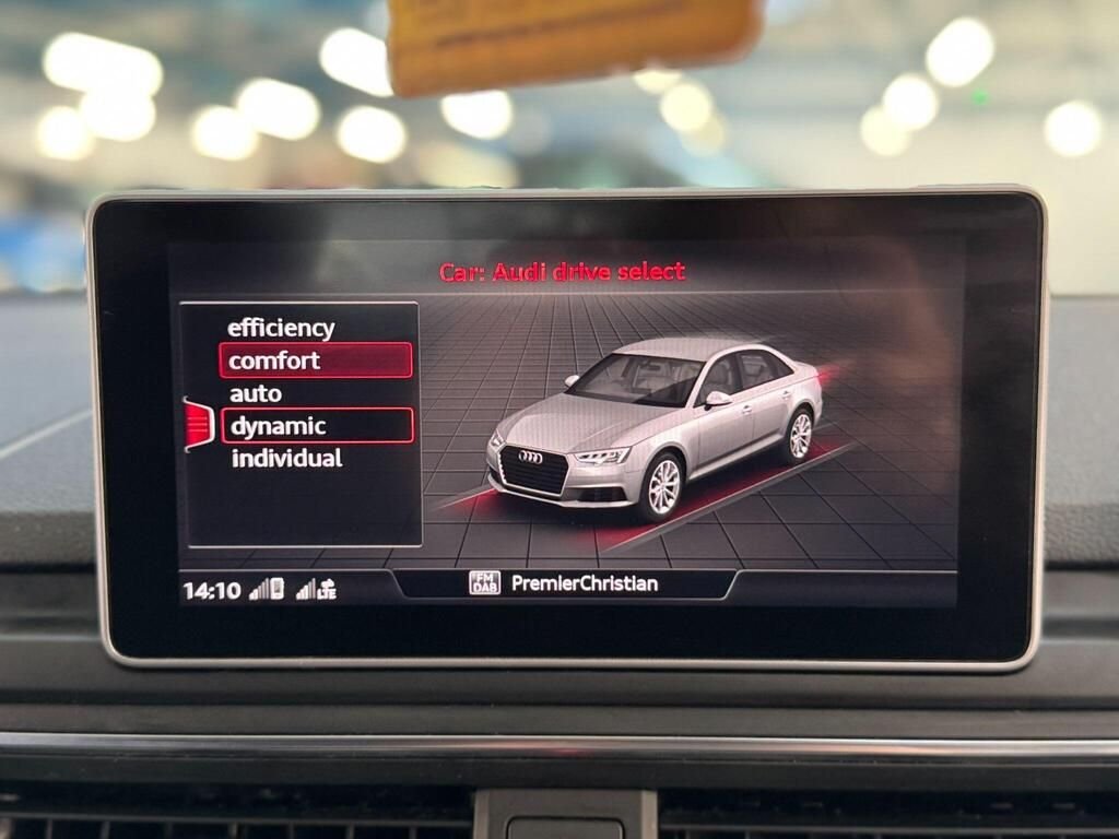 Used Audi A4 2017 for sale - 76776365: Photo 34