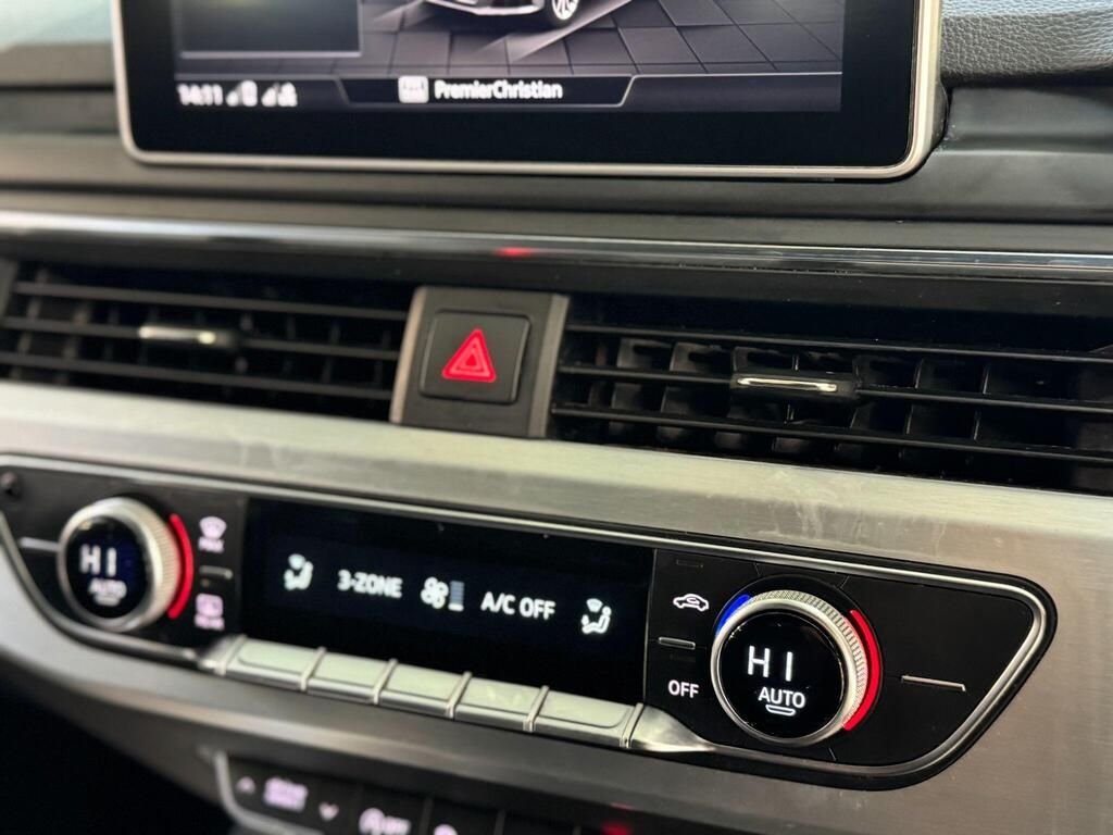 Used Audi A4 2017 for sale - 76776365: Photo 35