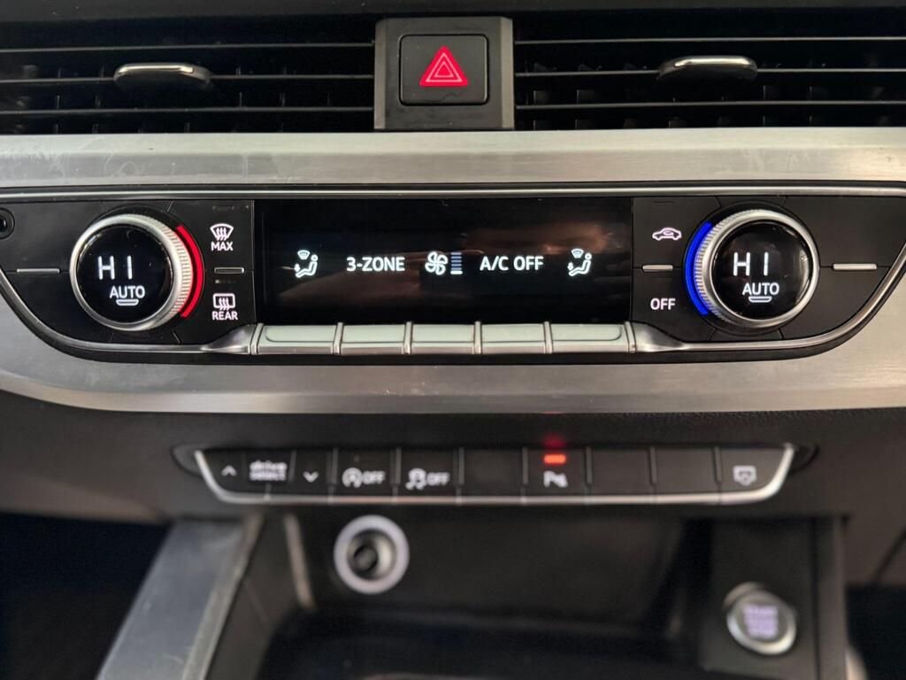 Used Audi A4 2017 for sale - 76776365: Photo 36