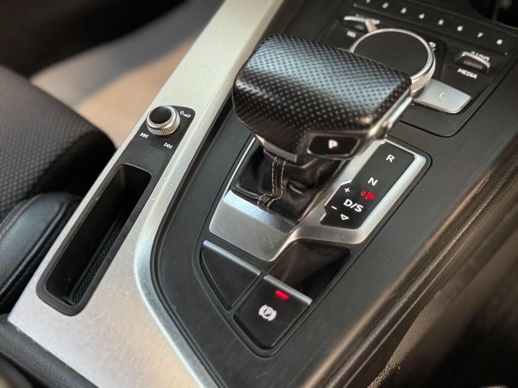 Used Audi A4 2017 for sale - 76776365: Photo 40