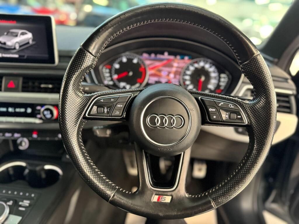 Used Audi A4 2017 for sale - 76776365: Photo 42